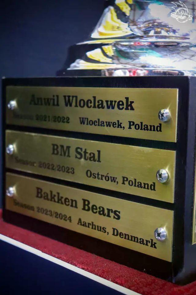 Galeria zdjęć 29 kolejki OBL Dziki Warszawa-Anwil Włocławek — zdjęcie 2