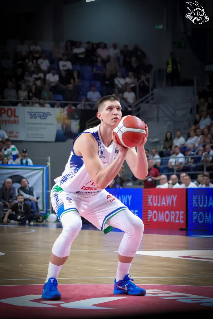Galeria zdjęć 1 kolejki PGE Basket Ligi Anwil Włocławek-Górnik Zamek Książ — zdjęcie 103