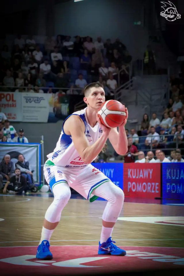 Galeria zdjęć 1 kolejki PGE Basket Ligi Anwil Włocławek-Górnik Zamek Książ — zdjęcie 103