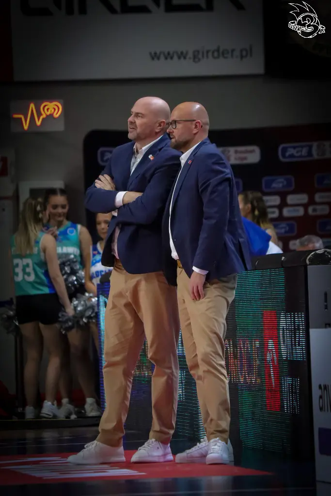 Galeria zdjęć 1 kolejki PGE Basket Ligi Anwil Włocławek-Górnik Zamek Książ — zdjęcie 170