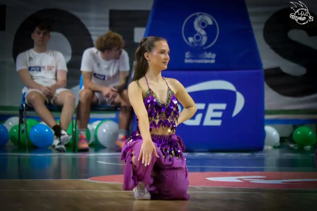 Galeria zdjęć 1 kolejki PGE Basket Ligi Anwil Włocławek-Górnik Zamek Książ — zdjęcie 119