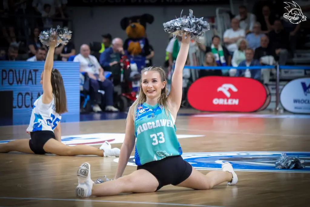 Galeria zdjęć 1 kolejki PGE Basket Ligi Anwil Włocławek-Górnik Zamek Książ — zdjęcie 193