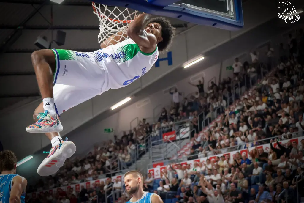 Galeria zdjęć 1 kolejki PGE Basket Ligi Anwil Włocławek-Górnik Zamek Książ — zdjęcie 128