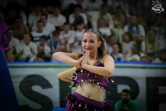 Galeria zdjęć 1 kolejki PGE Basket Ligi Anwil Włocławek-Górnik Zamek Książ — zdjęcie 58
