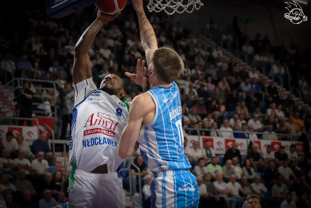 Galeria zdjęć 1 kolejki PGE Basket Ligi Anwil Włocławek-Górnik Zamek Książ — zdjęcie 172
