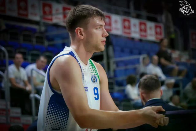 Galeria zdjęć 1 kolejki PGE Basket Ligi Anwil Włocławek-Górnik Zamek Książ — zdjęcie 15