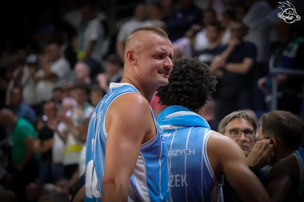 Galeria zdjęć 1 kolejki PGE Basket Ligi Anwil Włocławek-Górnik Zamek Książ — zdjęcie 194