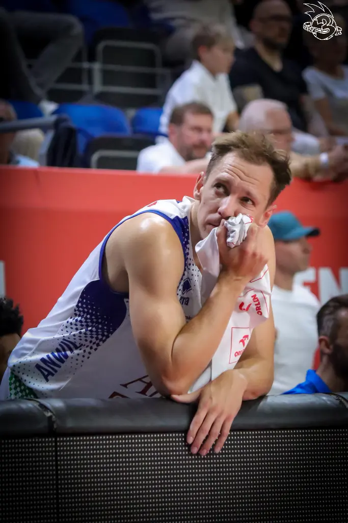 Galeria zdjęć 1 kolejki PGE Basket Ligi Anwil Włocławek-Górnik Zamek Książ — zdjęcie 147