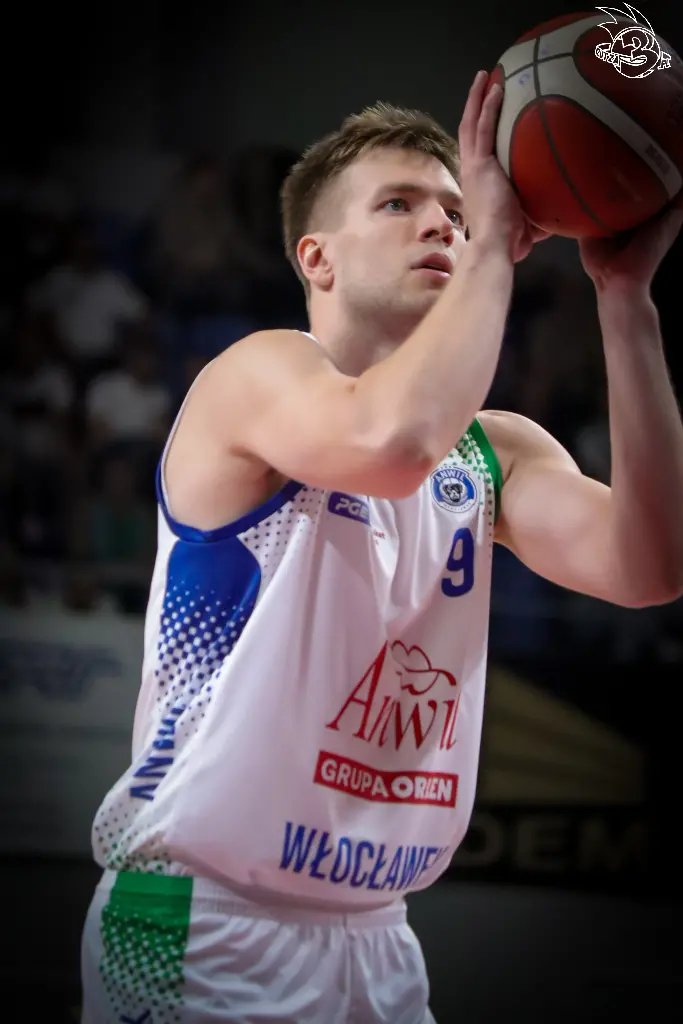 Galeria zdjęć 1 kolejki PGE Basket Ligi Anwil Włocławek-Górnik Zamek Książ — zdjęcie 142