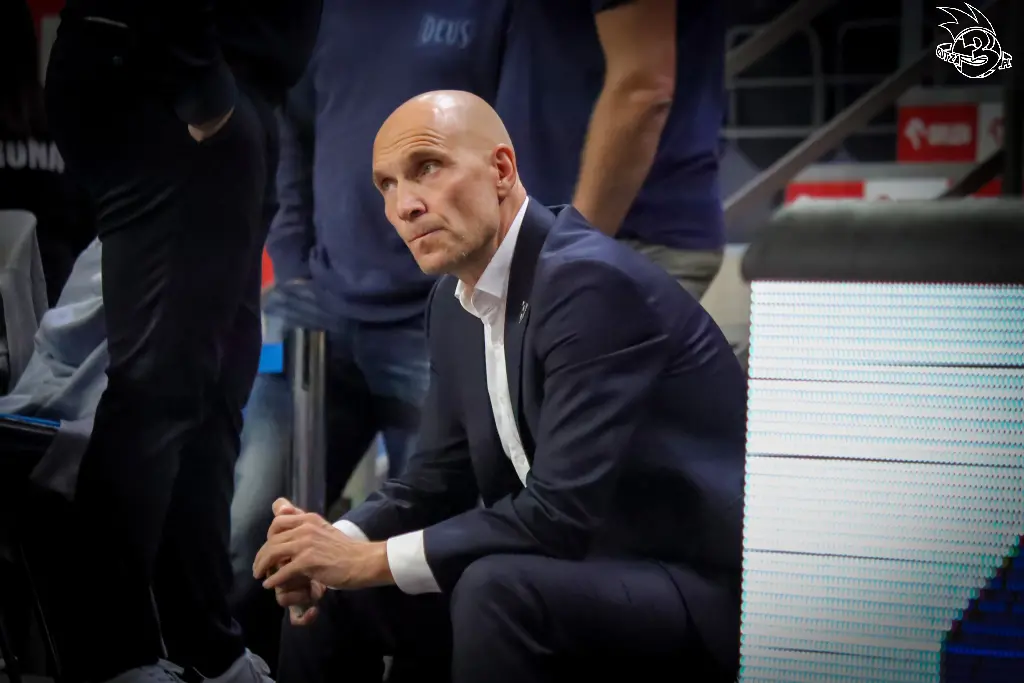 Galeria zdjęć 1 kolejki PGE Basket Ligi Anwil Włocławek-Górnik Zamek Książ — zdjęcie 149