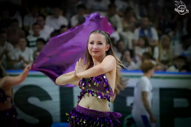 Galeria zdjęć 1 kolejki PGE Basket Ligi Anwil Włocławek-Górnik Zamek Książ — zdjęcie 57