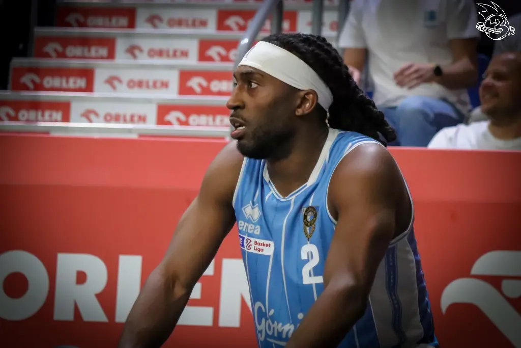 Galeria zdjęć 1 kolejki PGE Basket Ligi Anwil Włocławek-Górnik Zamek Książ — zdjęcie 159