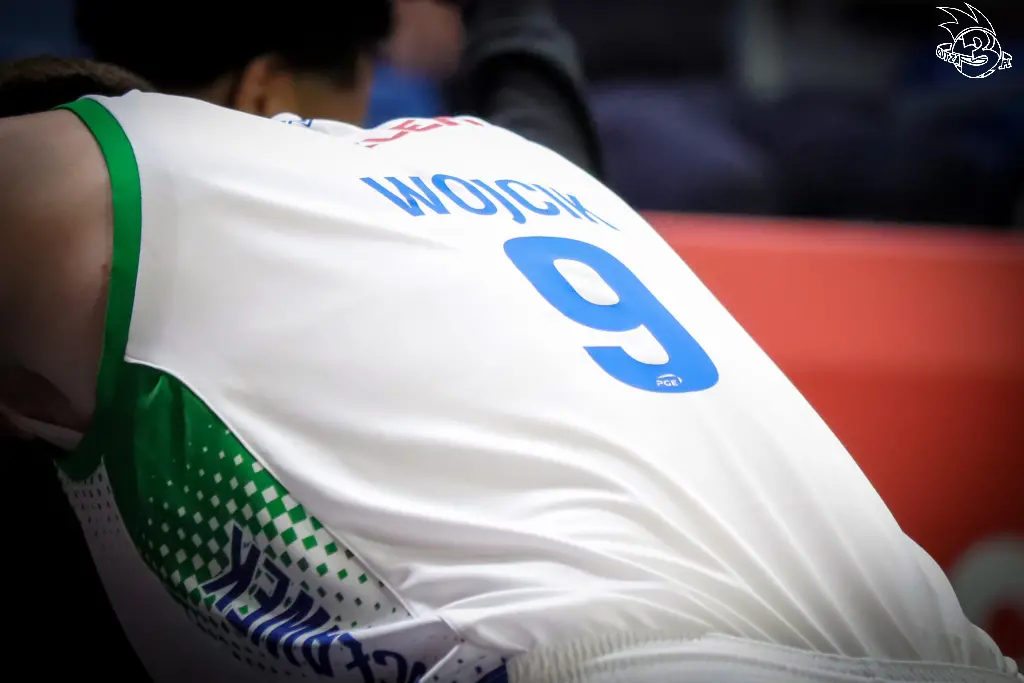 Galeria zdjęć 1 kolejki PGE Basket Ligi Anwil Włocławek-Górnik Zamek Książ — zdjęcie 19