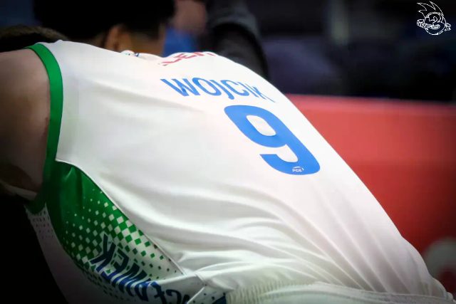 Galeria zdjęć 1 kolejki PGE Basket Ligi Anwil Włocławek-Górnik Zamek Książ — zdjęcie 19