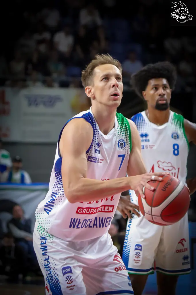 Galeria zdjęć 1 kolejki PGE Basket Ligi Anwil Włocławek-Górnik Zamek Książ — zdjęcie 101