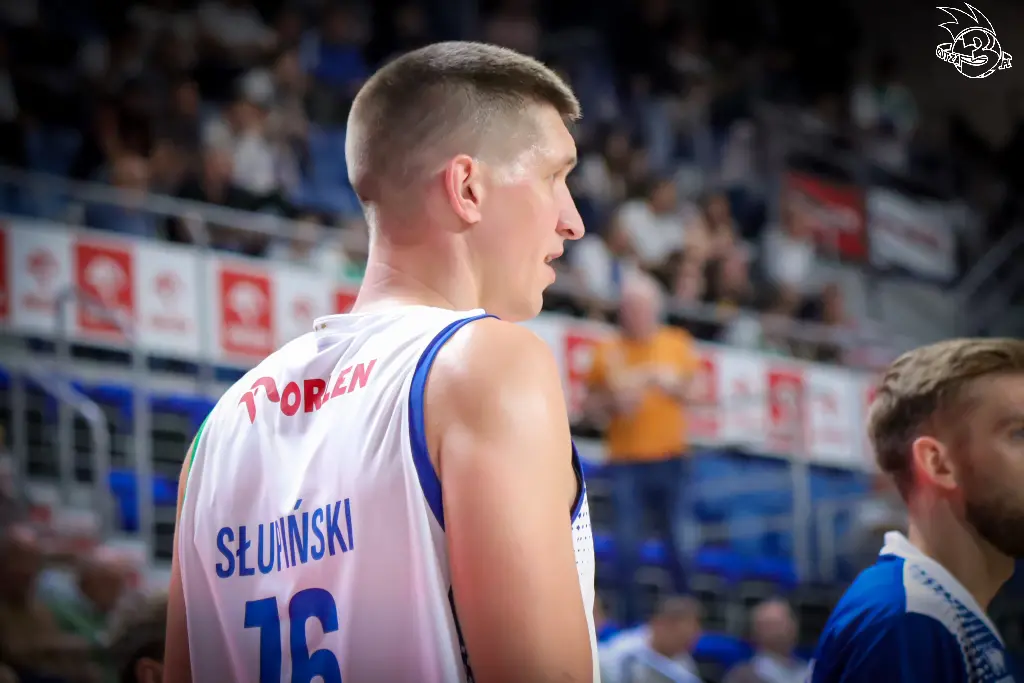 Galeria zdjęć 1 kolejki PGE Basket Ligi Anwil Włocławek-Górnik Zamek Książ — zdjęcie 27