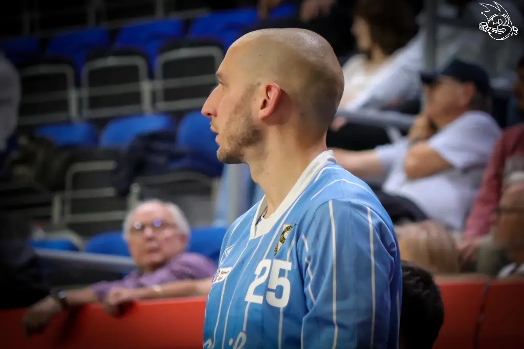 Galeria zdjęć 1 kolejki PGE Basket Ligi Anwil Włocławek-Górnik Zamek Książ — zdjęcie 158
