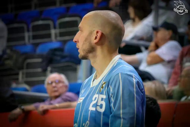 Galeria zdjęć 1 kolejki PGE Basket Ligi Anwil Włocławek-Górnik Zamek Książ — zdjęcie 158