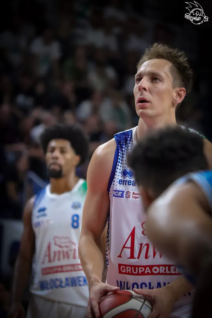 Galeria zdjęć 1 kolejki PGE Basket Ligi Anwil Włocławek-Górnik Zamek Książ — zdjęcie 182