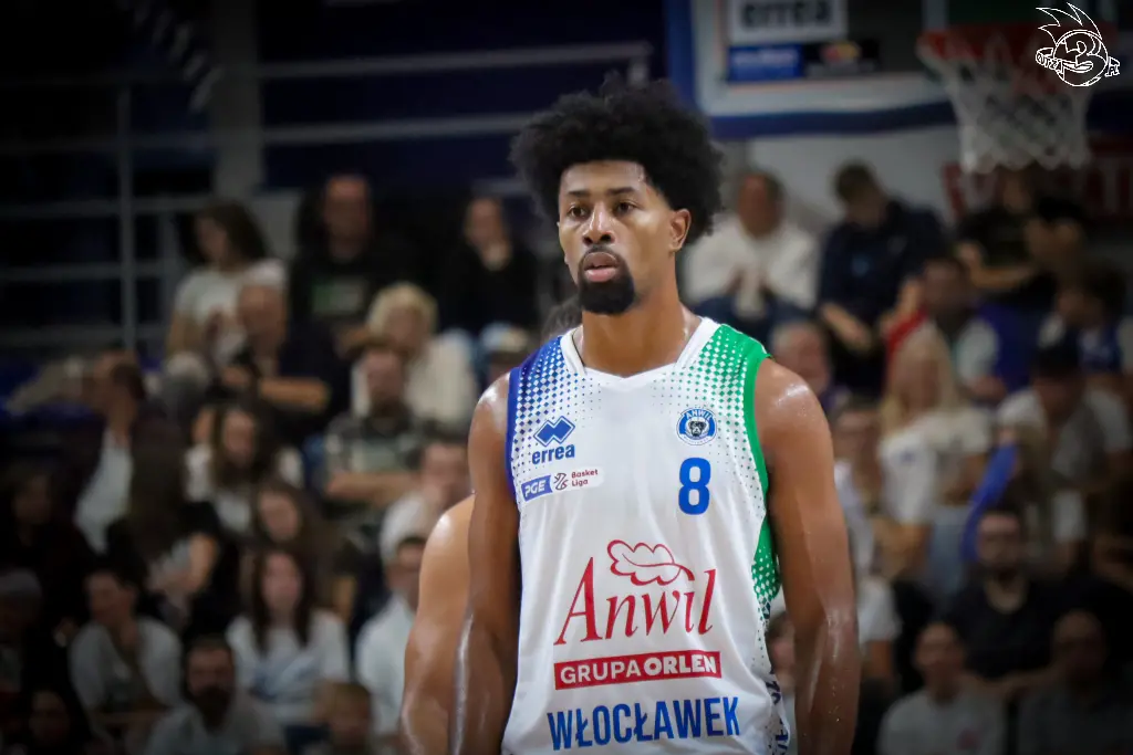 Galeria zdjęć 1 kolejki PGE Basket Ligi Anwil Włocławek-Górnik Zamek Książ — zdjęcie 164