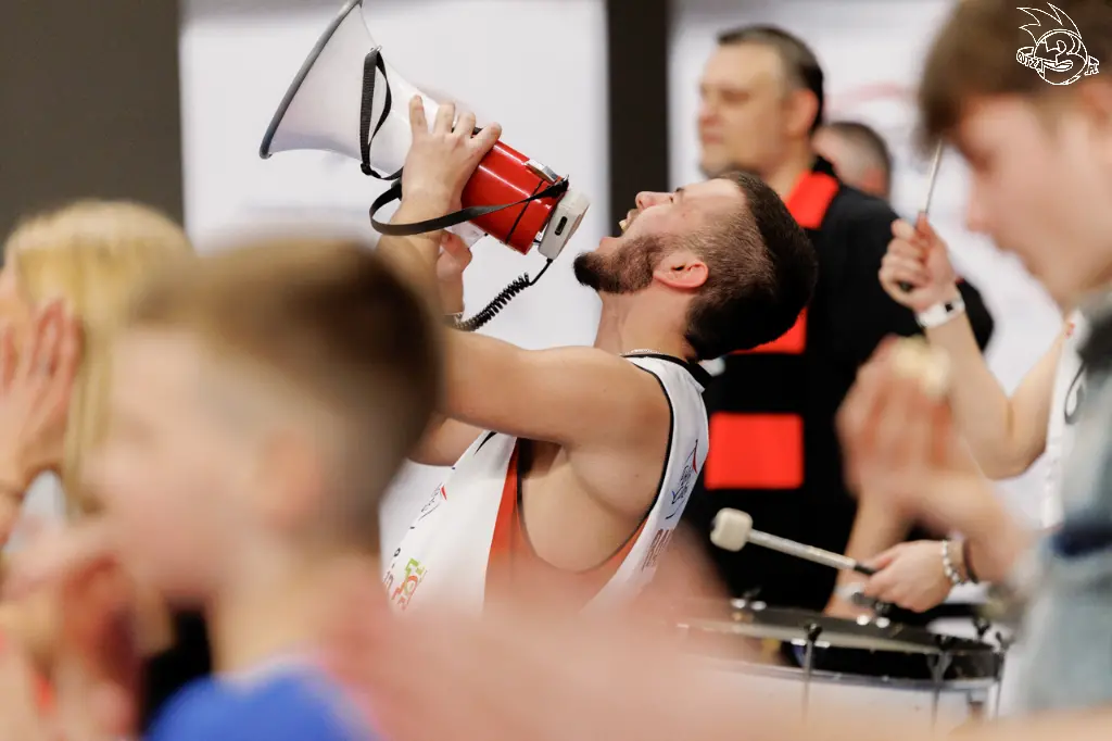 PGE Start Lublin - King Szczecin GALERIA ZDJĘĆ — zdjęcie 40