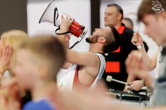 PGE Start Lublin - King Szczecin GALERIA ZDJĘĆ — zdjęcie 40