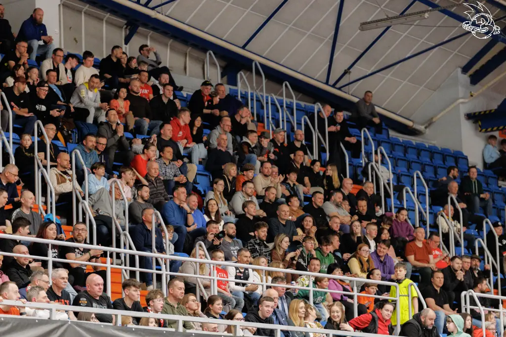 PGE Start Lublin - King Szczecin GALERIA ZDJĘĆ — zdjęcie 44