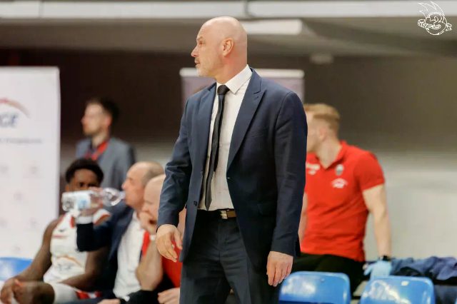 PGE Start Lublin - King Szczecin GALERIA ZDJĘĆ — zdjęcie 20