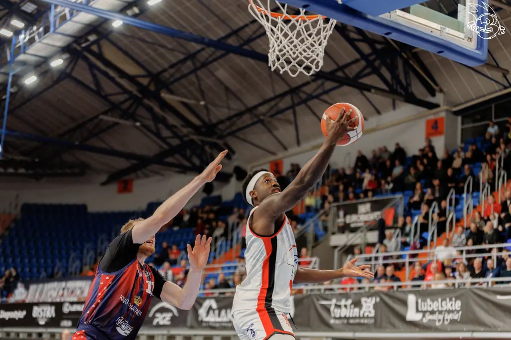 PGE Start Lublin - King Szczecin GALERIA ZDJĘĆ — zdjęcie 6