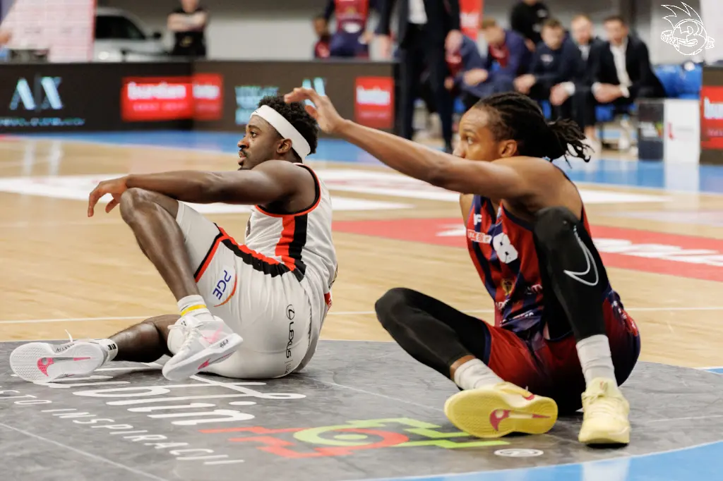 PGE Start Lublin - King Szczecin GALERIA ZDJĘĆ — zdjęcie 12