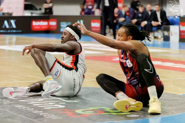 PGE Start Lublin - King Szczecin GALERIA ZDJĘĆ — zdjęcie 12