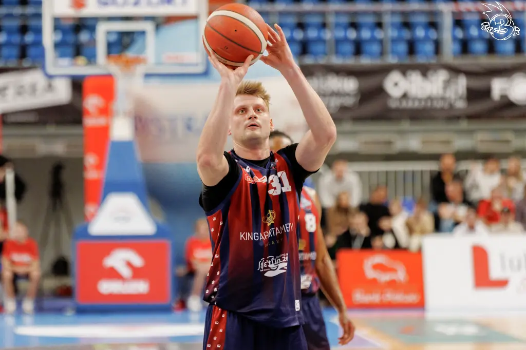 PGE Start Lublin - King Szczecin GALERIA ZDJĘĆ — zdjęcie 35