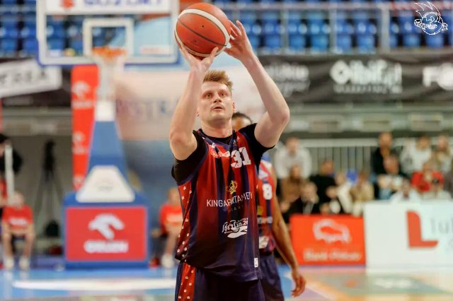 PGE Start Lublin - King Szczecin GALERIA ZDJĘĆ — zdjęcie 35