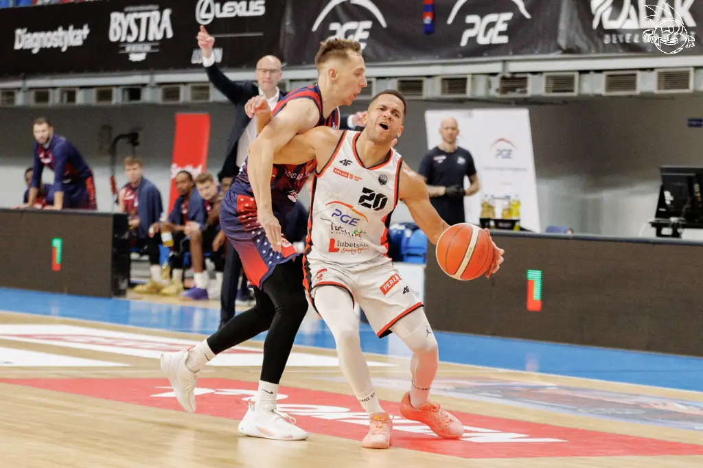 PGE Start Lublin - King Szczecin GALERIA ZDJĘĆ — zdjęcie 18