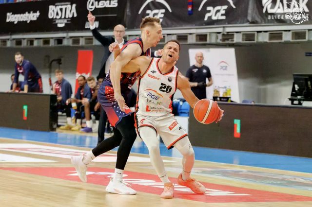 PGE Start Lublin - King Szczecin GALERIA ZDJĘĆ — zdjęcie 18
