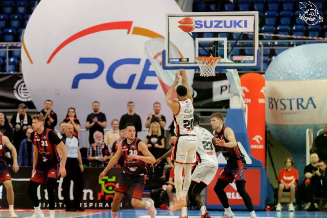 PGE Start Lublin - King Szczecin GALERIA ZDJĘĆ — zdjęcie 37