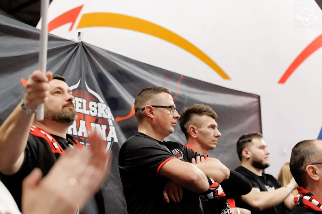 PGE Start Lublin - King Szczecin GALERIA ZDJĘĆ — zdjęcie 45