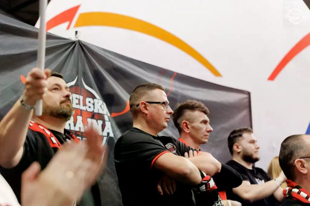 PGE Start Lublin - King Szczecin GALERIA ZDJĘĆ — zdjęcie 45