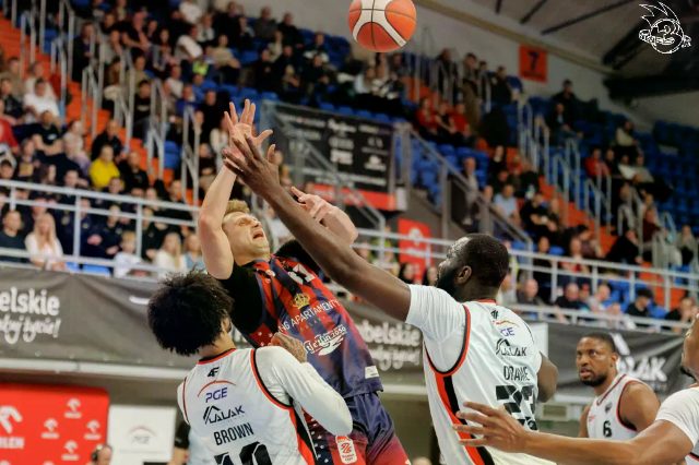 PGE Start Lublin - King Szczecin GALERIA ZDJĘĆ — zdjęcie 30