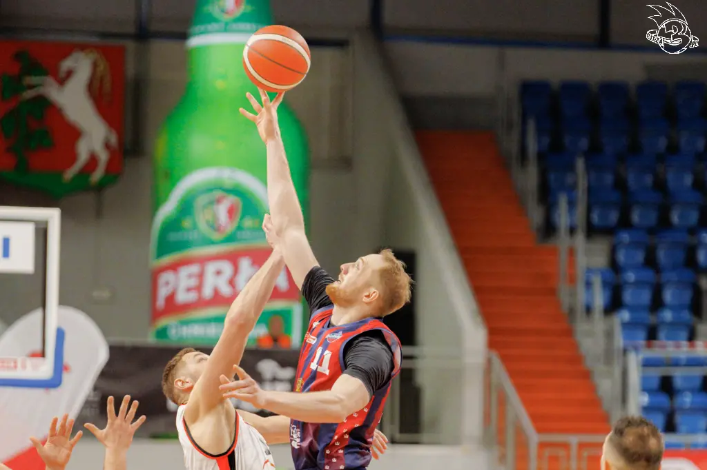PGE Start Lublin - King Szczecin GALERIA ZDJĘĆ — zdjęcie 2