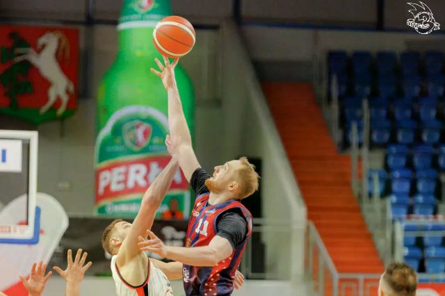 PGE Start Lublin - King Szczecin GALERIA ZDJĘĆ — zdjęcie 2