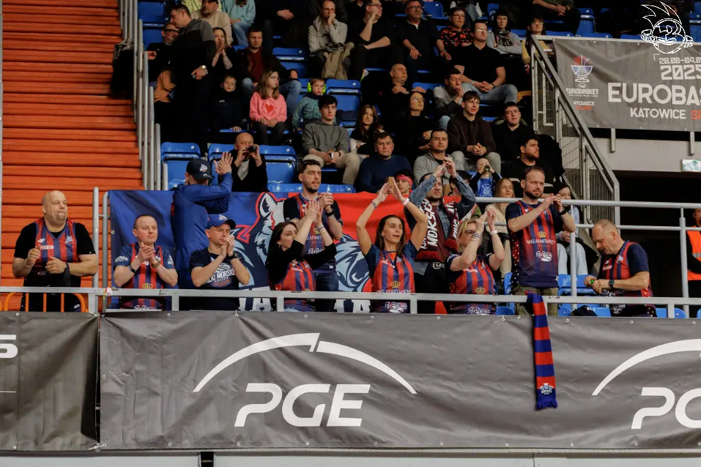 PGE Start Lublin - King Szczecin GALERIA ZDJĘĆ — zdjęcie 34