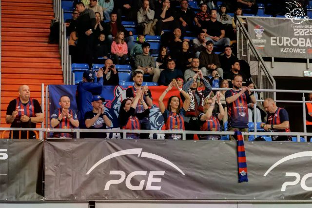 PGE Start Lublin - King Szczecin GALERIA ZDJĘĆ — zdjęcie 34