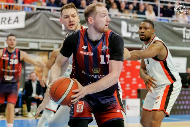 PGE Start Lublin - King Szczecin GALERIA ZDJĘĆ — zdjęcie 36