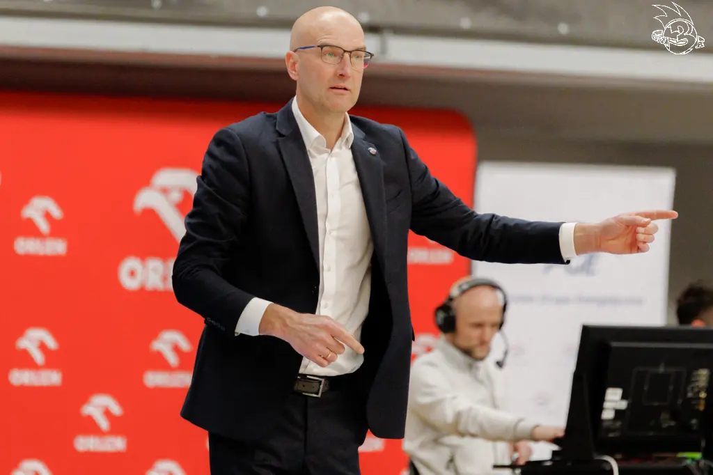 PGE Start Lublin - King Szczecin GALERIA ZDJĘĆ — zdjęcie 31
