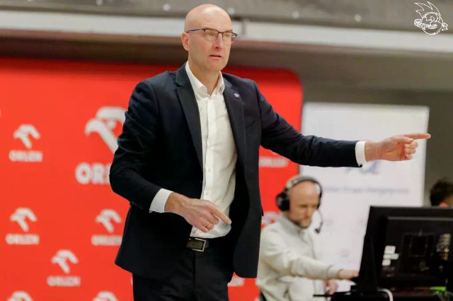 PGE Start Lublin - King Szczecin GALERIA ZDJĘĆ — zdjęcie 31