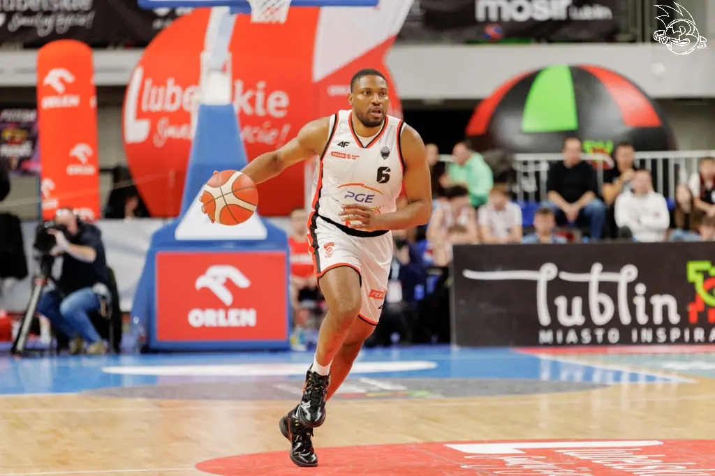 PGE Start Lublin - King Szczecin GALERIA ZDJĘĆ — zdjęcie 8