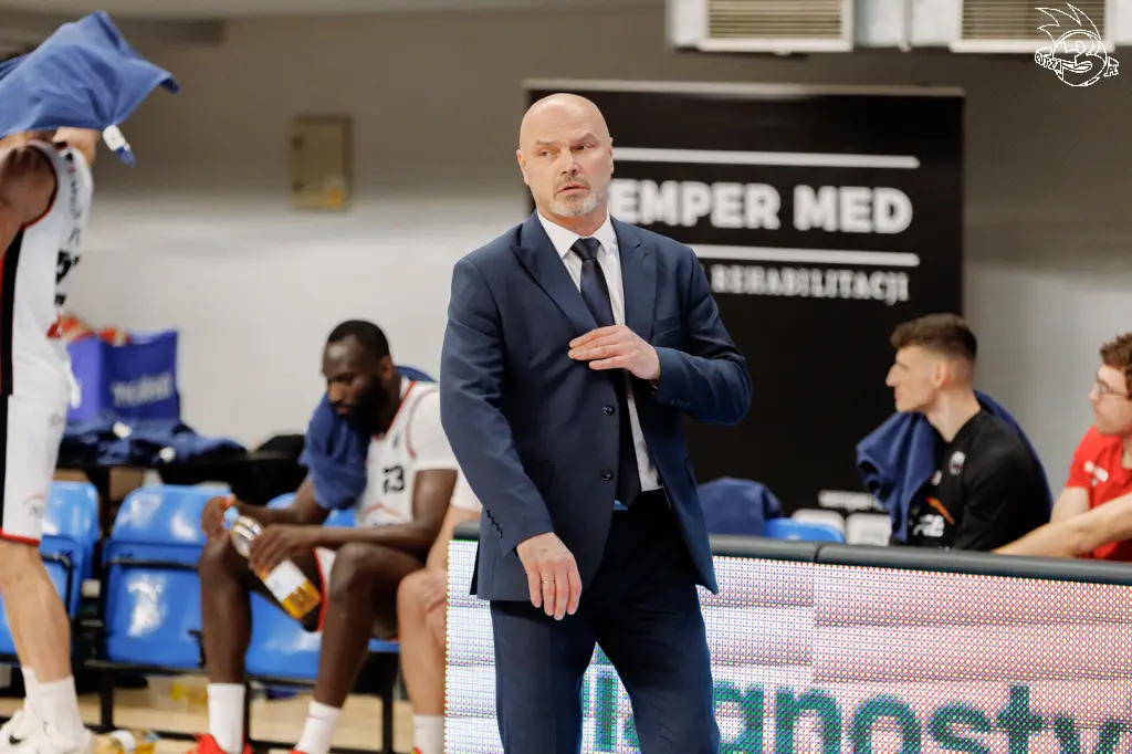 PGE Start Lublin - King Szczecin GALERIA ZDJĘĆ — zdjęcie 42