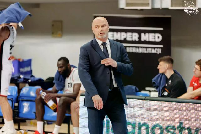 PGE Start Lublin - King Szczecin GALERIA ZDJĘĆ — zdjęcie 42