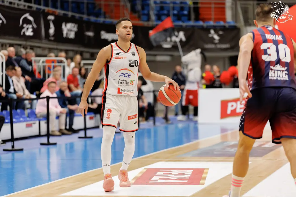 PGE Start Lublin - King Szczecin GALERIA ZDJĘĆ — zdjęcie 4